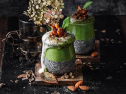Chiapudding EarthneedsVegans