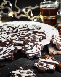 Raw Vegan Christmas Bites