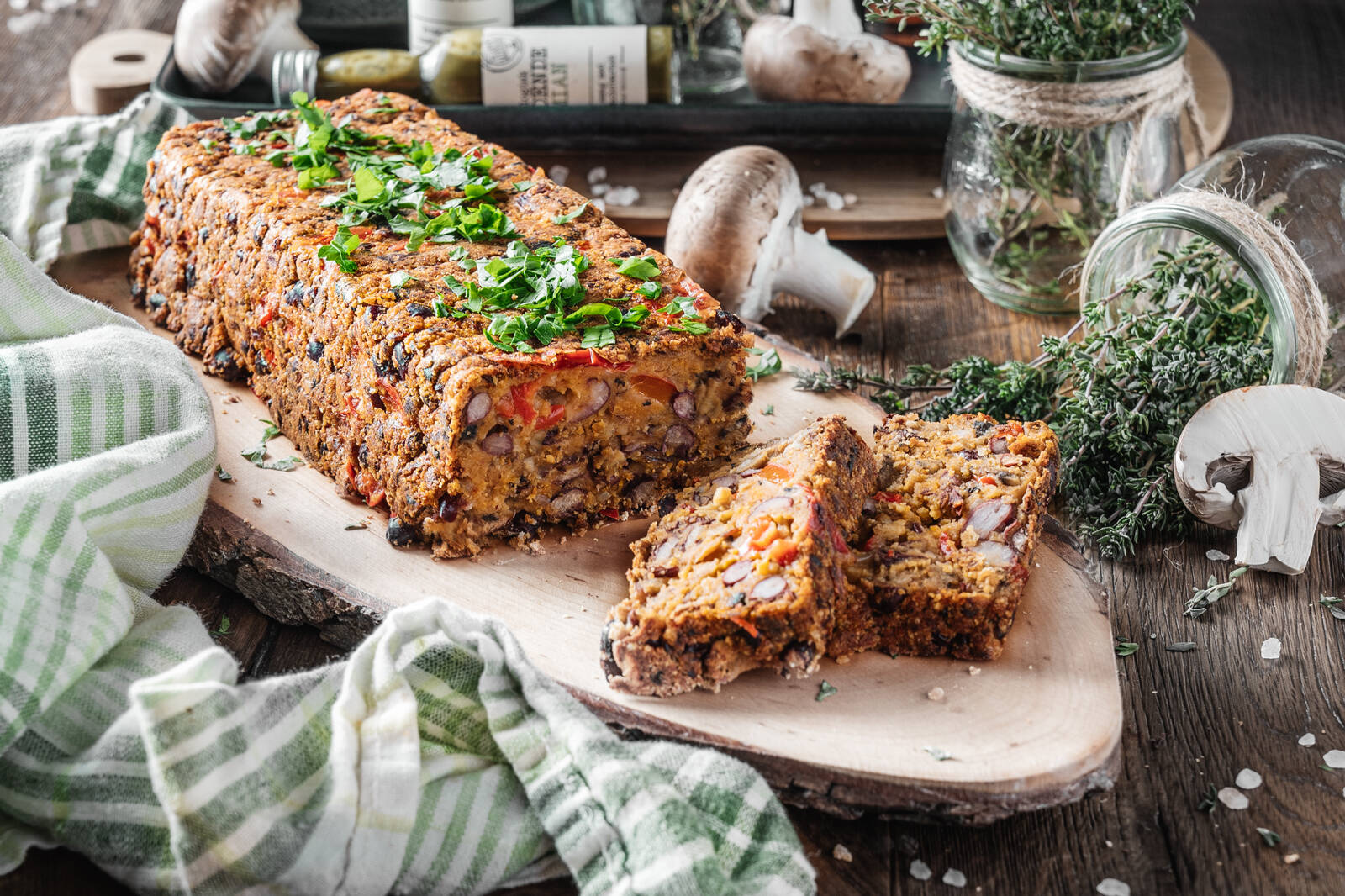 Pilz-Bohnen_Pate-Earrthneedsvegans