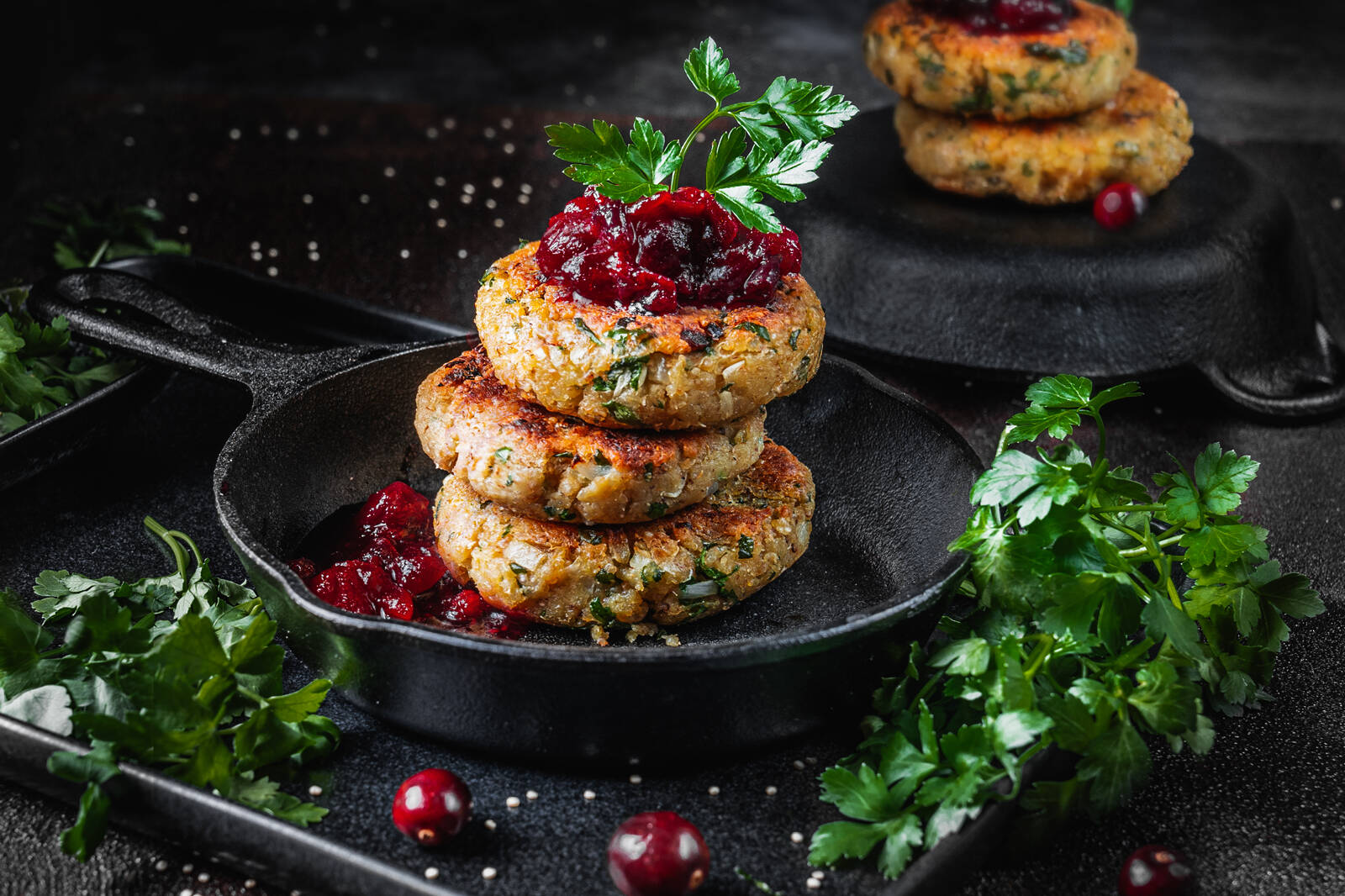 Quinoataler vegan EarthneedsVegans