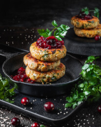 Quinoataler vegan EarthneedsVegans
