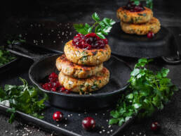 Quinoataler vegan EarthneedsVegans