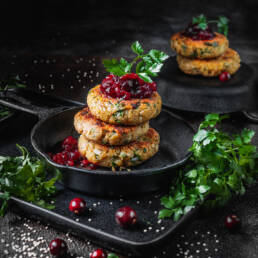 Quinoataler vegan EarthneedsVegans