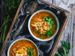 Krautsuppe