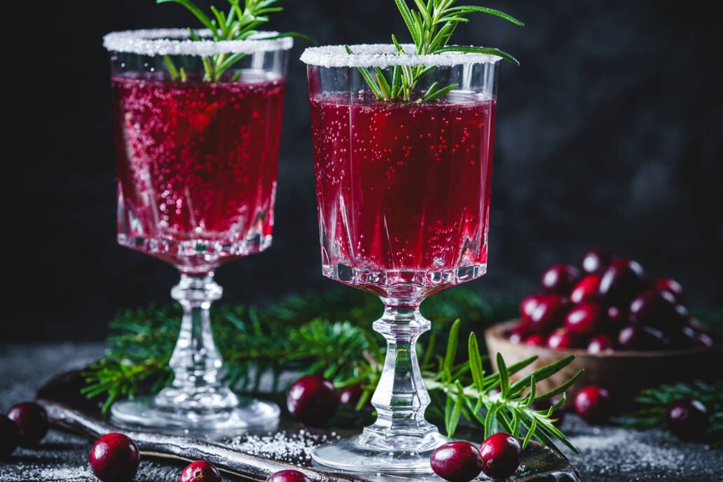 Weihnachten vegan