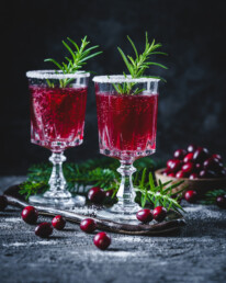 Weihnachten vegan