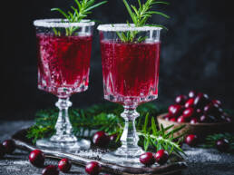 Weihnachten vegan