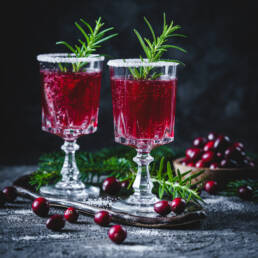 Weihnachten vegan