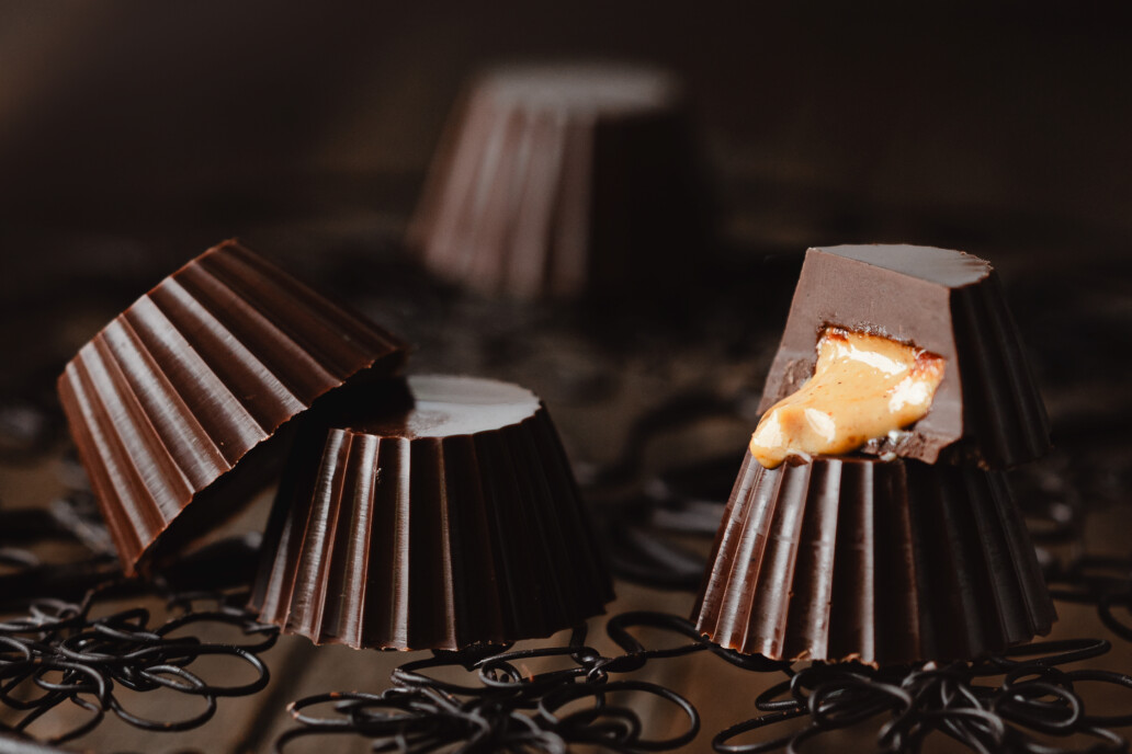 Peanut Butter Cups