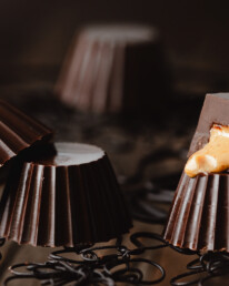 Earth needs Vegans Food Photography