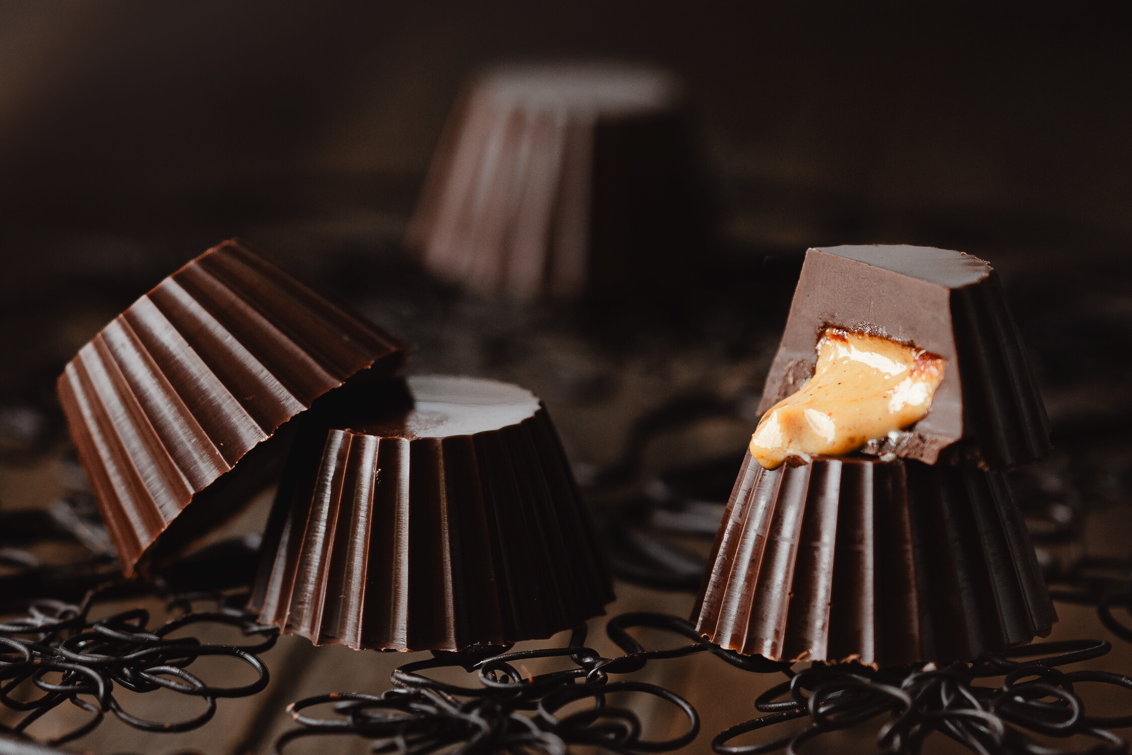 Peanut Butter Cups