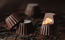 Peanut Butter Cups