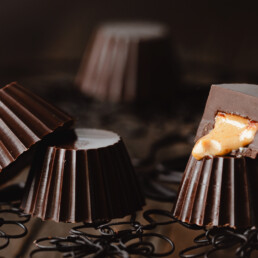 Peanut Butter Cups