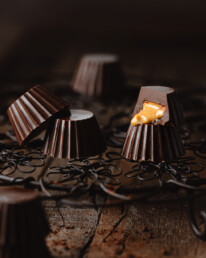 Peanut Butter Cups