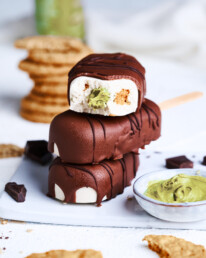 Veganes Magum Rezept