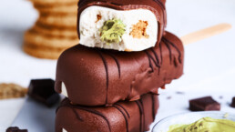 Veganes Magum Rezept