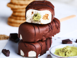 Veganes Magum Rezept