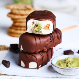 Veganes Magum Rezept